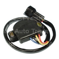 Throttle Position Sensor (TPS-035)