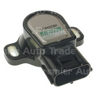 Throttle Position Sensor - For Trac Control (TPS-048)