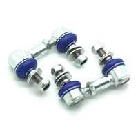 Sway Bar Link Front Heavy Duty Adjustable (TRC1025)