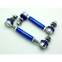 Sway Bar Link Rear Heavy Duty Adjustable (TRC1085)