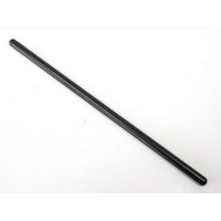 3/8" Pushrods - 8.400" Length - 1-Piece Chrome Moly with .135" Wall thickness, 210° radius ball ends, Each