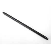 3/8" Pushrods - 7.400" Length -  1-Piece Chrome Moly with .080" Wall thickness, 210° radius ball ends, Each