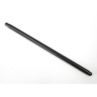3/8" Pushrods - 7.800" Length - 1-Piece Chrome Moly with .080" Wall thickness, 210° radius ball ends, Each