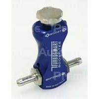Boost Tee Manual Boost Controller (Blue) (TS-0101-1001)