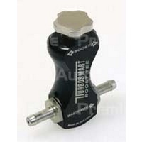 Boost Tee Manual Boost Controller (Black) (TS-0101-1002)