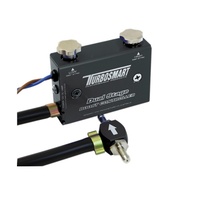 Dual Stage Manual Boost Controller (Black) (TS-0105-1002)