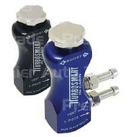 In-Cabin Manual Boost Controller (Blue) (TS-0106-1001)