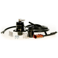 Kompact Dual Port BOV - Suit Audi & VW 2.0L VAG Engine (TS-0203-1041)