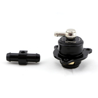 Kompact Shortie VR03 Dual Port BOV - Suit Mercedes-Benz A45 & CLA45 2013-On (TS-0203-1062)