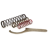 BOV Race Port Spring Kit (TS-0204-2104)