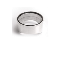 Alloy Weld Flange (TS-0204-3001)