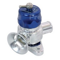 Dual Port BOV (TS-0205-1009)