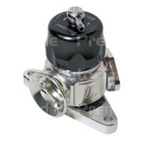 Dual Port BOV - Black, Suit WRX MY01-MY07, STi MY01-08, Forester 05-07 (TS-0205-1016)