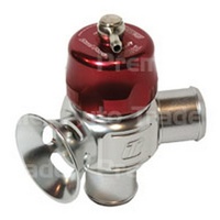 Dual Port BOV -Red, Suit Mitsubishi EVO VI - X, Ralliart Colt (TS-0205-1020)