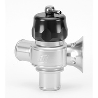 Dual Port BOV - Black, Suit Mitsubishi EVO VI - X, Ralliart Colt (TS-0205-1021)