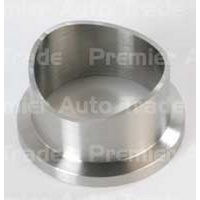 S/S Profiled Adapter - 38mm (TS-0205-2003)
