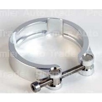 V-Band Clamp - Suit Plumb Back, Dual Port & Supersonic BOV's (TS-0205-3009)