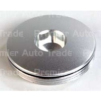 BOV Port Blanking Plug (TS-0205-3103)