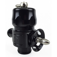 Smart Port BOV - Suit Subaru WRX 2015-On - Black (TS-0215-1018)