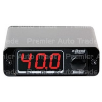 E-Boost Street Controller - 40 PSI (TS-0302-1002)