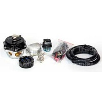 BOV Controller Kit  With Black Raceport BOV (TS-0304-1002)