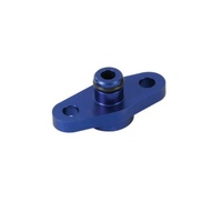 Fuel Rail Adapter - Suit Subaru, Nissan & Mazda (TS-0402-1001)