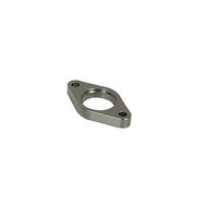 Mild Steel Weld-On Flange - Suit 38mm Ultra-Gate (TS-0501-2002)