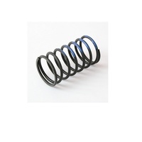 Wastegate Spring - Suit Ultragate 38 / 45mm, 14 PSI Outer Spring, Green / Yellow (TS-0501-2007)