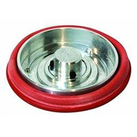 Replacement Silicon Wastegate Diaphragm - Suit 50mm Pro-Gate & 60mm Power-Gate (TS-0501-3001)