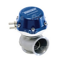 Pro-Gate 50 - 50mm External Wastegate, 7 PSI, Blue (TS-0502-1001)