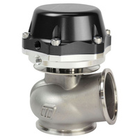 Pro-Gate 50 - 50mm External Wastegate, 14 PSI, Black (TS-0502-1041)