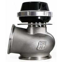 Pro-Gate 50 Lite - 50mm External Wastegate, 14 PSI, Black (TS-0502-1241)