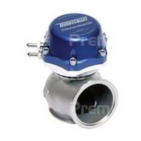Power-Gate Wastegate - 60mm, Blue, 7 PSI (TS-0503-1001)
