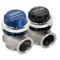 WG40 CompGate 40mm External Wastegate 7psi - Blue Finish (TS-0505-1005)