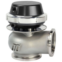 WG40 CompGate 40mm External Wastegate 7psi - Black Finish (TS-0505-1006)