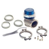 Hyper-Gate 45 Wastegate - 45mm, Blue, 7 PSI (TS-0506-1001)