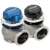 Hyper-Gate 45 Wastegate - 45mm, Black, 7 PSI (TS-0506-1002)