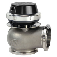 Hyper-Gate 45 Wastegate - 45mm, Black, 14 PSI (TS-0506-1041)