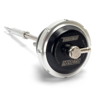 Internal Wastegate (IWG-75) - Suit BA-FG XR6 Ford 6 Cyl Turbo, 2002-On, 7 PSI (TS-0622-1072)