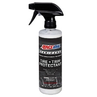 Amsoil Tire + Trim Protectant 473mL Bottle TTPCN