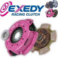Exedy Racing Clutch Kits (TYK-6319)