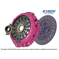Exedy Heavy Duty Clutch Kit (TYK-6571HD)
