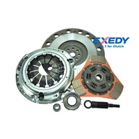 Exedy Sports Ceramic Clutch Kit (TYK-8536SC)