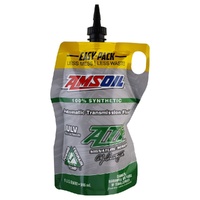 Amsoil Signature Series Ultra-Low Viscosity Automatic Transmission Fluid ULV