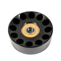 VMP 100 mm idler pulley for use with smaller SC pulleys 