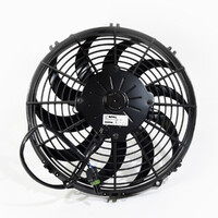 SPAL 11" FAN FOR VMP HEAT EXCHANGER