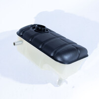 2015+ Mustang GT intercooler degas tank (VMP/Roush kits)
