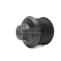 VMP 2.5" 3-4 psi "stock look" pulley fits stock or TVS blowers