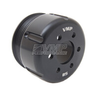 VMP 85 mm 6 rib pulley for TVS 5.0 supercharger
