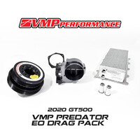 VMP PREDATOR EO DRAG PACK WITH 20% Overdrive Lower